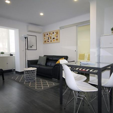 Lisbon North Apartment Exterior photo