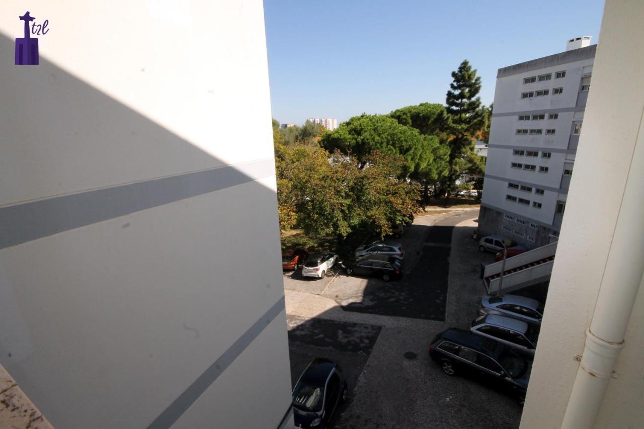 Lisbon North Apartment Exterior photo