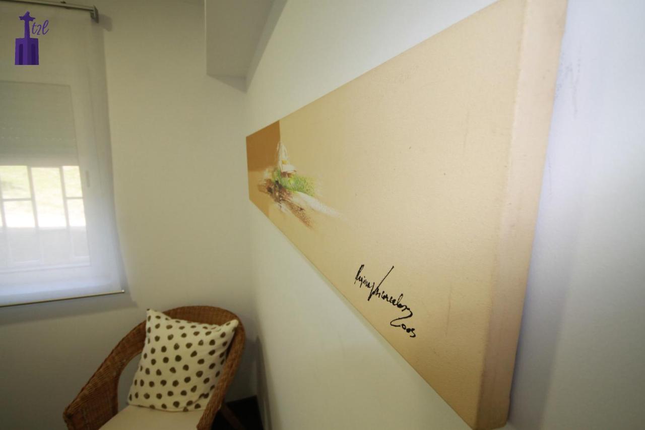 Lisbon North Apartment Exterior photo