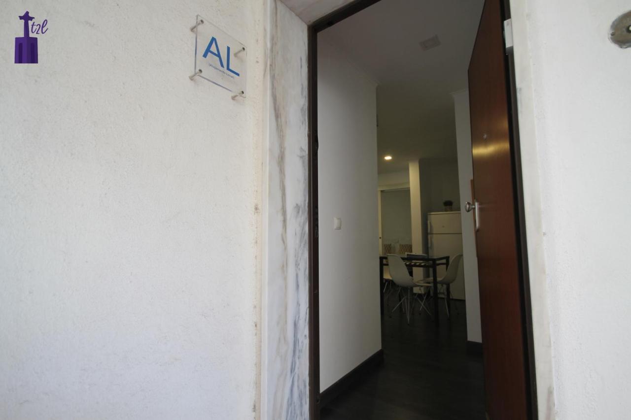 Lisbon North Apartment Exterior photo
