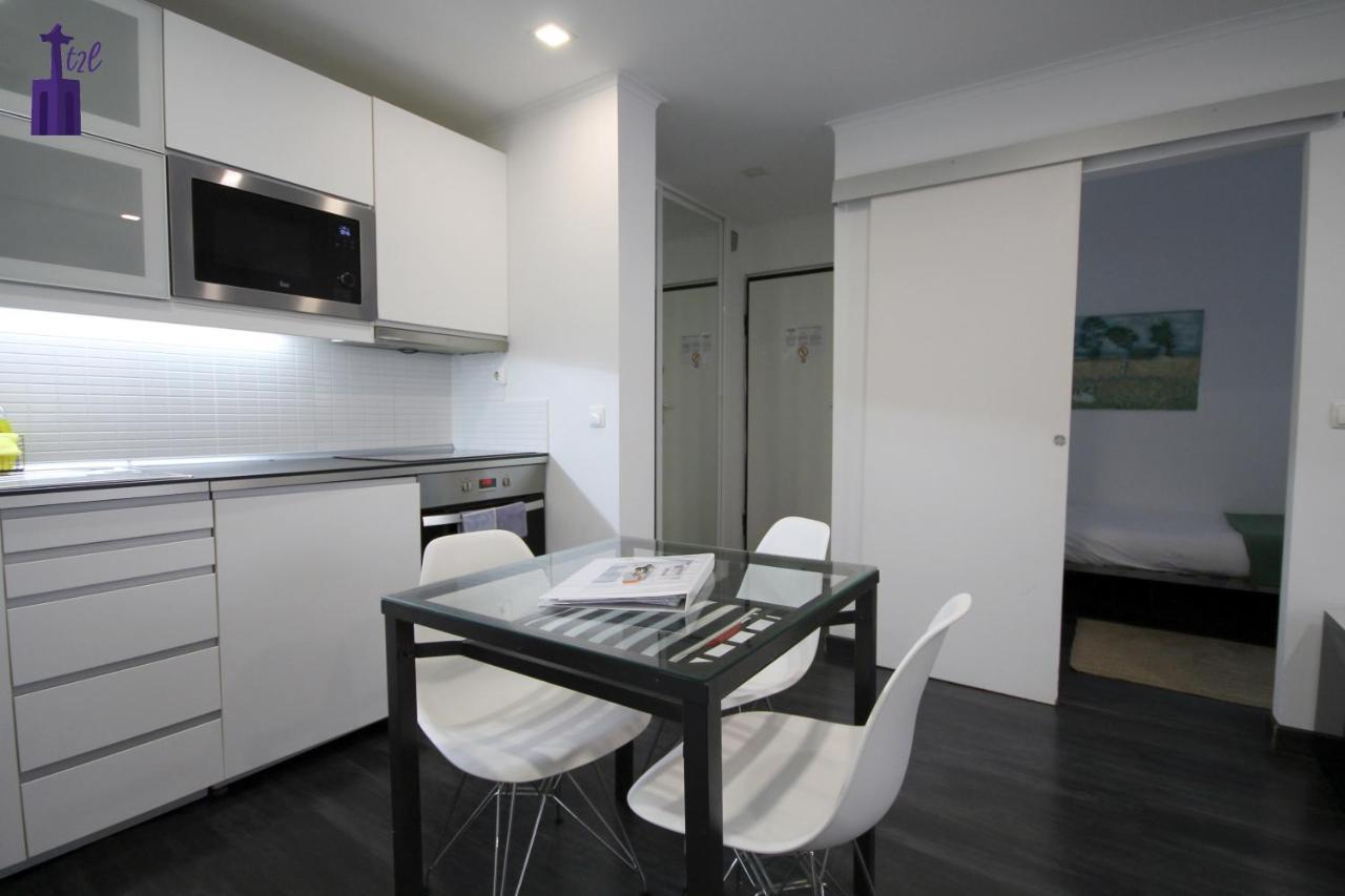Lisbon North Apartment Exterior photo