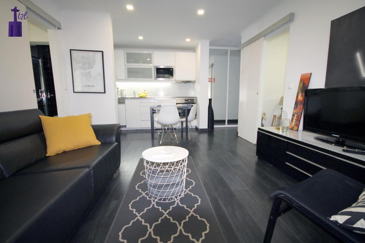 Lisbon North Apartment Exterior photo
